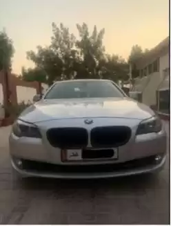Used BMW Unspecified For Sale in Al Sadd , Doha #7780 - 1  image 